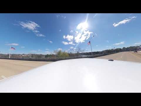 Chattanooga Walnut Street Bridge