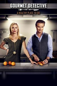 Gourmet Detective: A Healthy Place to Die - Where to Watch