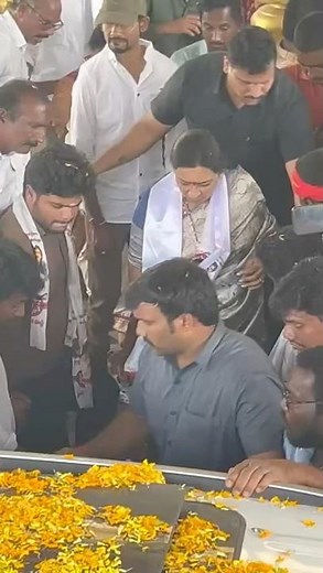 Konidala Padhmaja | Pawan Kalyan | JANASENA | Naga Bagu garu #pawankalyan Matoor peta