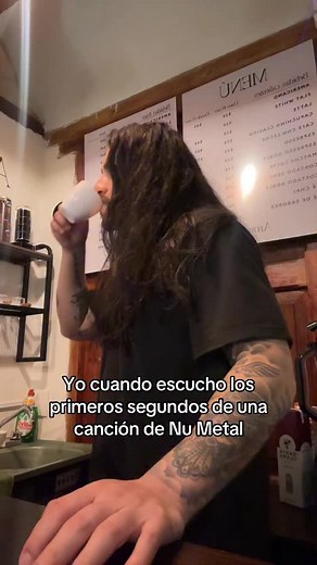 ¿Quien más hace lo mismo? . . #parati #humor #comedia #rock #metal #fyp #playlist | Magdiel MJ