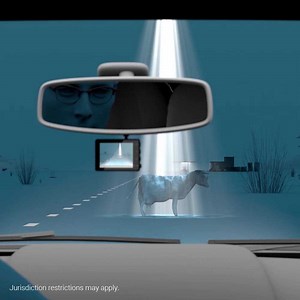 Whatever happens, you’ll have an eyewitness. Introducing the new voice-controlled Garmin Dash Cam series. #Seeit2believeit. Shop now >> http://ms.spr.ly/6188nByA8 | Garmin