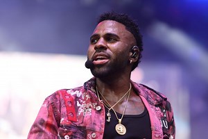 Jason Derulo's Most Streamed Songs