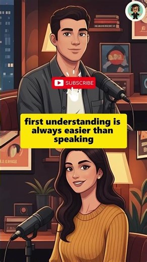 I Can Understand English but I Can’t Speak — How to Fix It | Chill English Podcast