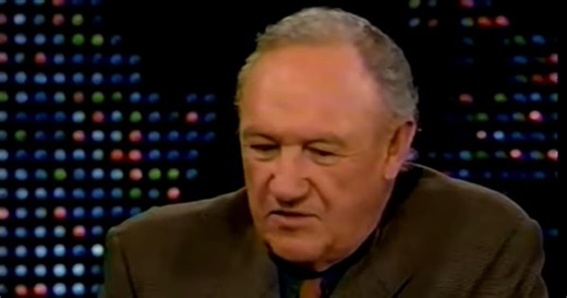 Gene Hackman once expressed his ‘fear’ of dying in resurfaced interview years before death at 95