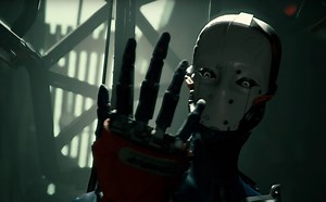 „Adam“: Offizieller Kurzfilm zeigt Unity Engine 5.4 im Einsatz