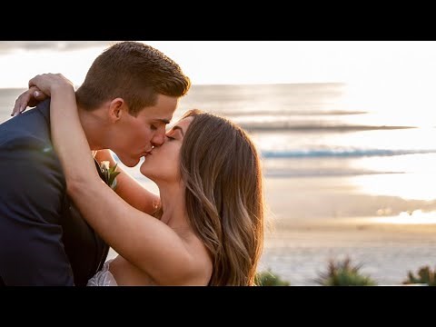 OUR WEDDING VIDEO | THE SCOTT FAMILY