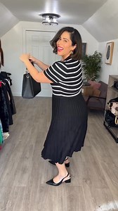 Styling these chic Amazon spring dresses & Wearing an XL in all! Comment STYLE110 for links *Due to her husbands passing on Feb 14th, this is a repost that is being managed by her friends Stacyshinesjoy - Midsize Fashion and Ironmom40 Fashion & Beauty to continue to support her page and family, Veronica will be back to posting herself in again in a few weeks* I am 5’4. I understand not everyone loves color for spring. These styles are perfect to transition to the new season, feel springy, with w