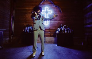 ‘Run!’ Review: An Uninspired Tarantino Homage That Lacks an Identity of Its Own