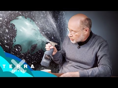 Enigmatic cold spot in the universe | Harald Lesch