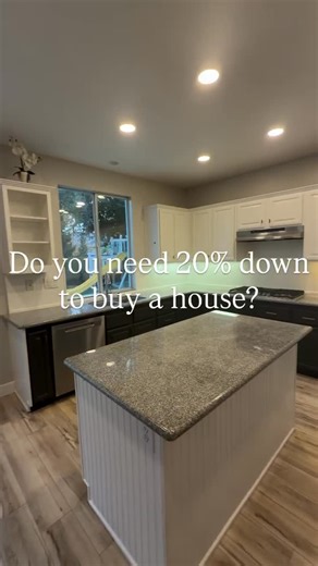 Robin Windham, REALTOR®, GRI on Instagram: "Do you need 20% down to buy a house? This is one of the most common misconceptions I hear from Billings buyers. While 20% down can be helpful, it’s not required for many loan programs. There are strong financing options available right here in Billings, Montana that allow qualified buyers to purchase a home with much less down and still stay competitive in our local market. If you’ve been waiting because you thought you needed 20%, let’s talk. You may 