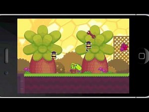 Nitrome Super Feed Me Update