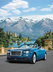 Neiman Marcus's Christmas Catalogue Features a Pair of Rolls-Royces and a $1.6 Million NYE Party