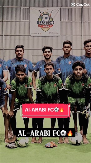 Al-Arabi football club💥#alarabi #alarabiyanews #kattankudy #fyl #capcut #song #new #100k #100kviews #support