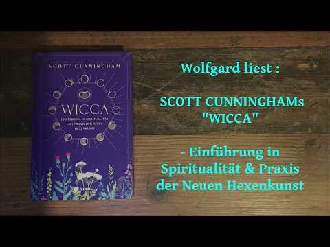 WICCA - Einführung in Spiritualität & Praxis der neuen Hexenkunst (Teil 5)