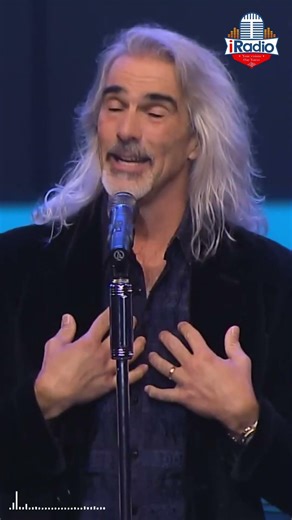 Leaning on the Everlasting Arms 🙏 | Guy Penrod | Gospel Hymn #Shorts
