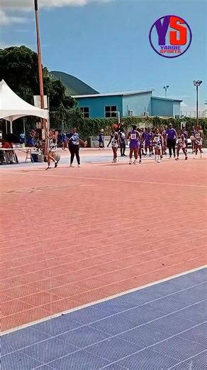 Yardie Sports | It feels soooo good! Mona Prep celebrare after winning the second semifinal of the JISA/Canopy Under 12 Netball competition to advance to... | Instagram