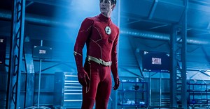 The Flash season 9 ending explained: How does the Arrowverse end?