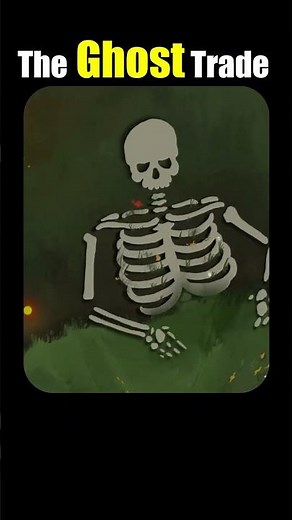 The Ghost Trade | The Hidden Mistake That Destroys Traders
