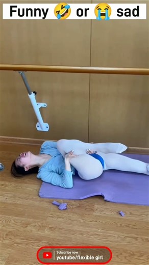 Girls group crying during stretching #yoga #beautiful #trending #shorts
