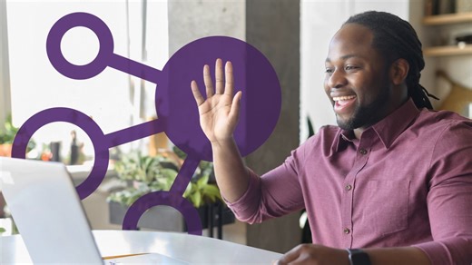 Networking in the Age of AI Online Class | LinkedIn Learning, formerly Lynda.com