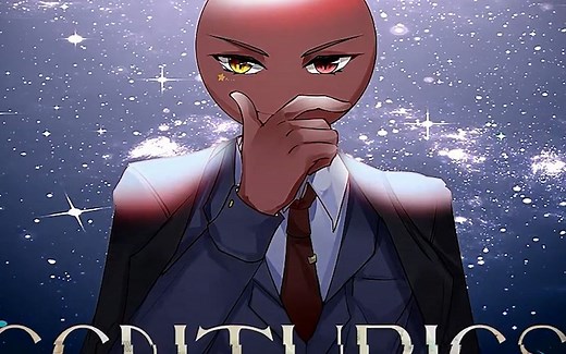 【countryhumans手书|全彩】百年世纪