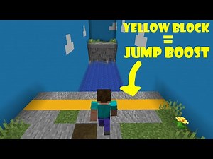 How to make blocks give effects in minecraft? (using commands)