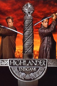 Highlander: Endgame - Alchetron, The Free Social Encyclopedia