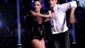 Alizée - Dance Monkey - Coub