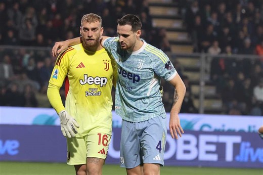 Di Gregorio a rischio, Comolli prende il nuovo Maignan - JuveLive