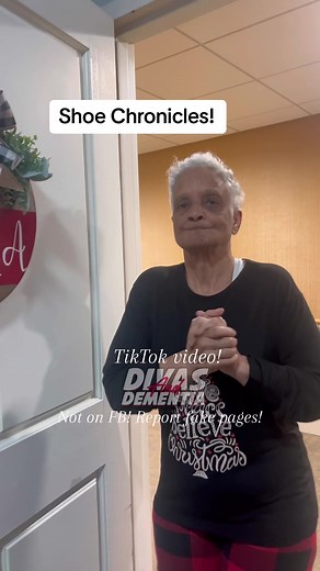Shoe Chronicles: Best Shoes for Elderly with Dementia and Diva