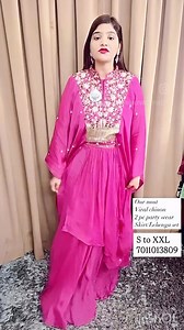 2K views | Ethnic and Indo western Spl - Girly Vibes By Deepti -- ...