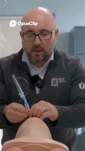 Practicing with the Bougie is key to preventing vocal cord damage during an emergent intubation.