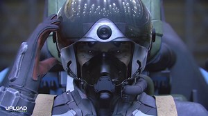 233K views · 1.1K reactions | Would you like to fly fighter jets in 'Ace Combat 7' on PlayStation VR? | UploadVR | Facebook