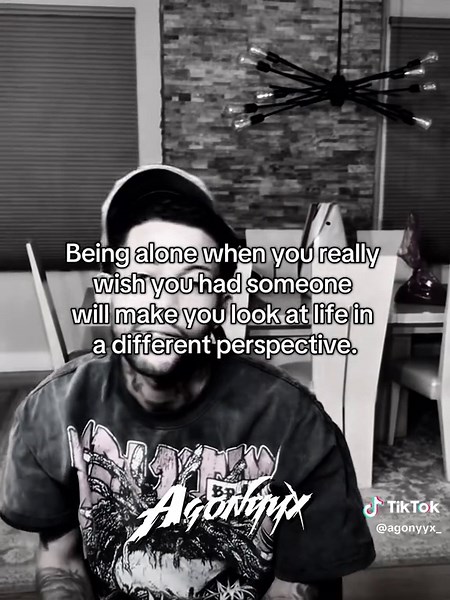 Reflections on Loneliness: A New Perspective