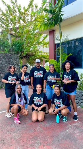 Let’s welcome 2026 together at Albert Park‼️🔥 FM96 Big Night out with VODAFONE🇫🇯🤏🏽 | FM96