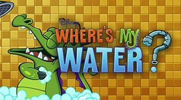 Download & Play Where's My Water? on PC & Mac (Emulator)