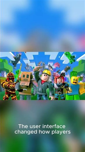 Roblox Updates That Changed EVERYTHING