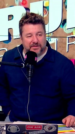 Bruno Sur Fun Radio on Reels