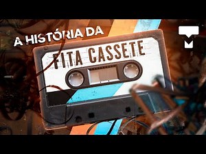The Rise, Fall, and Return: The History of Cassette Tapes – History of Technology
