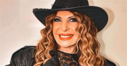 Rejuvenescimento: Especialista explica aparência jovial e 'natural' de Elba Ramalho