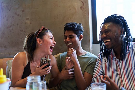 175 Spicy Truth or Dare Questions That Will Make You Blush