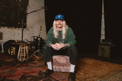 Jawny – ‘It’s Never Fair, Always True’ review: new levels of bedroom-pop gold