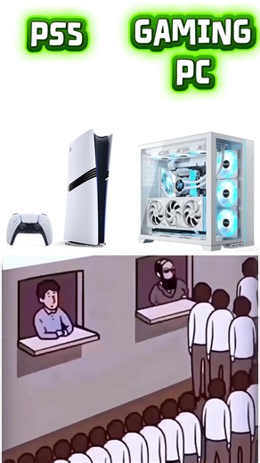 PS5 vs Gaming PC 🔥 Which Is Better in 2026?