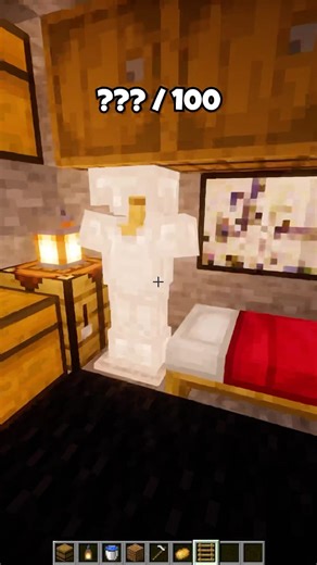 Minecraft Simple Cave Base!