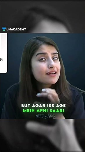 Important time for you💔🥺#mbbsjourney#unacademy #neet2026 #studymotivation