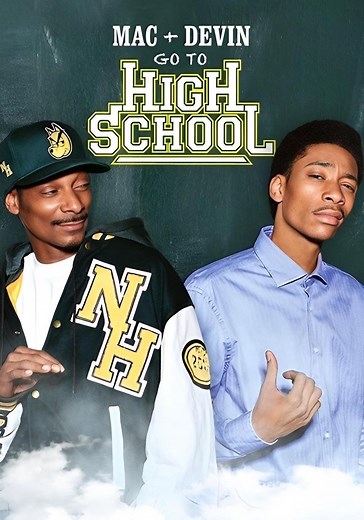Regarder Mac & Devin Go to High School en streaming