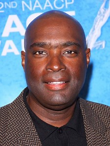 Antwone Fisher - Alchetron, The Free Social Encyclopedia