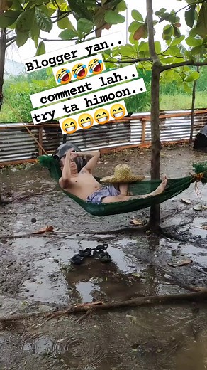 blogger yan 😁😁😁 pag request ky hugaran tah.. #monitization2025 #fbreelsfypシ゚ #reel2025 #originalvideo #kaburingot | Akoh Si Teding