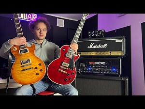 The 10 RIFFs that made DROP D famous