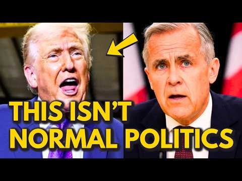 This Isn’t NORMAL Politics… Something BIGGER Is Happening